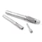 H & H Industrial Products 40 Piece 1/4-1" HSS Straight-Shank 3 Flute Counterbore Set 2007-0041 - alternate 2